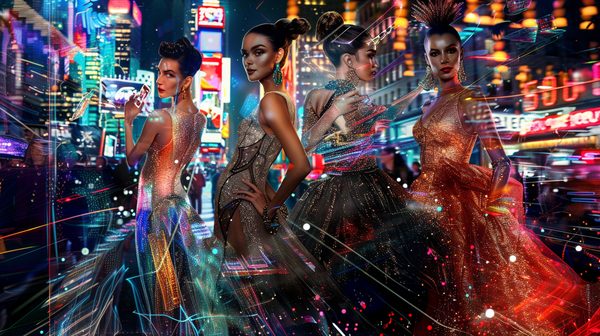 Actualité glamour et mode : tendances et stars du moment