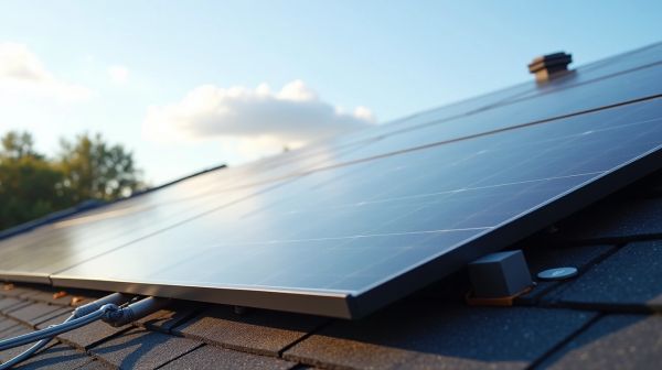 Pourquoi investir dans un panneau solaire photovoltaïque est crucial pour votre avenir