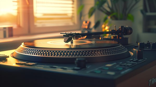 Technics sl 1200 mk2 : conseils pour bien entretenir votre platine