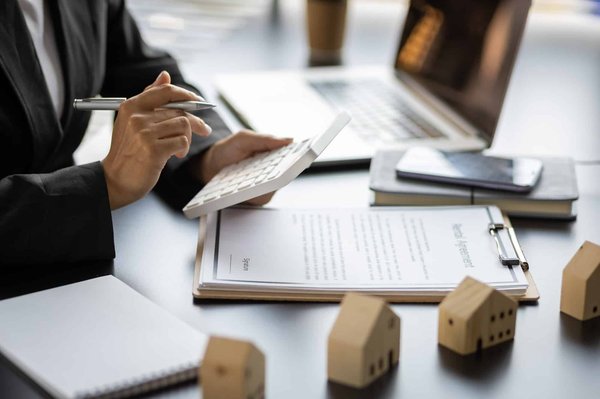 Comment bien estimer la valeur une maison ?