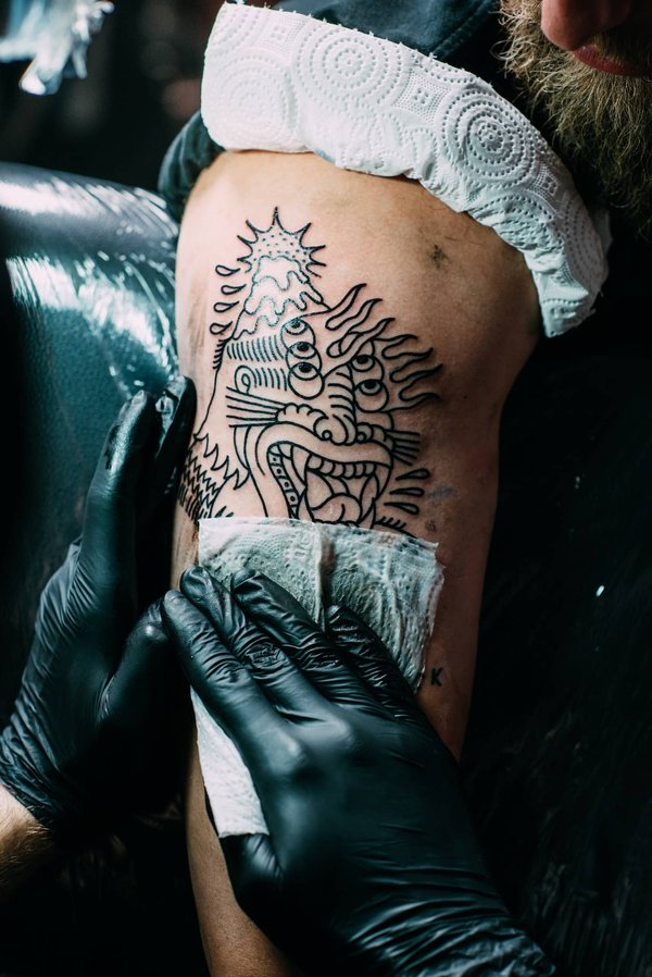 Quelles sont les différentes techniques de tatouage ?