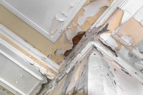 Humidité en hiver : conseils pour maintenir un environnement sain pendant la saison froide