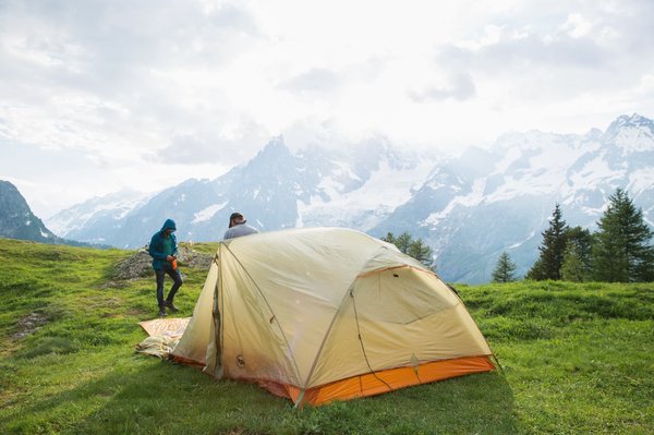 Comment faire du camping au Grau du Roi ?