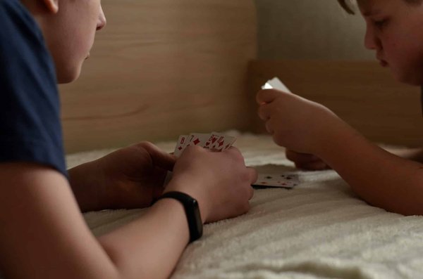 Comment savoir si une carte Pokémon est rare ?