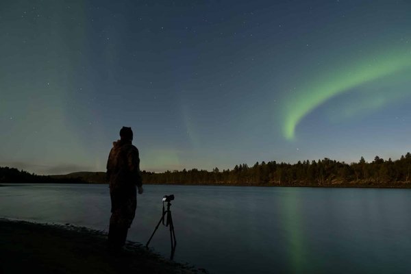 Peut-on utiliser un télescope pour l'astrophotographie et comment ?