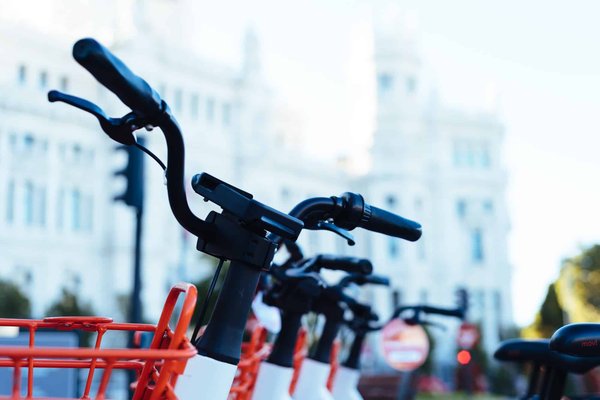 Vélo et culture à Madrid : une aventure urbaine