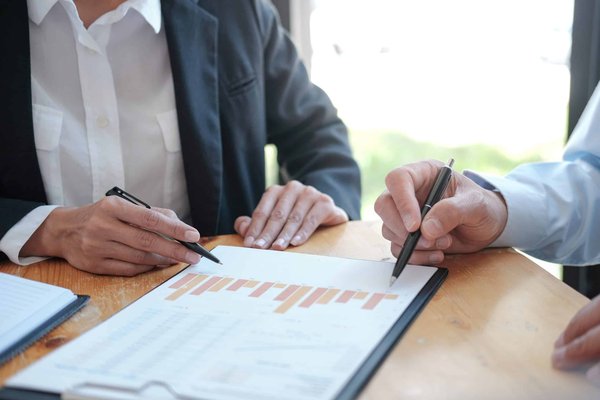 Management en entreprise : comprendre ce qu'est le management stratégique