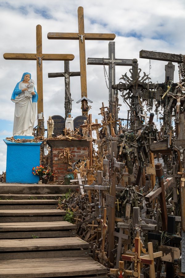 Les pèlerinages religieux dans le monde moderne