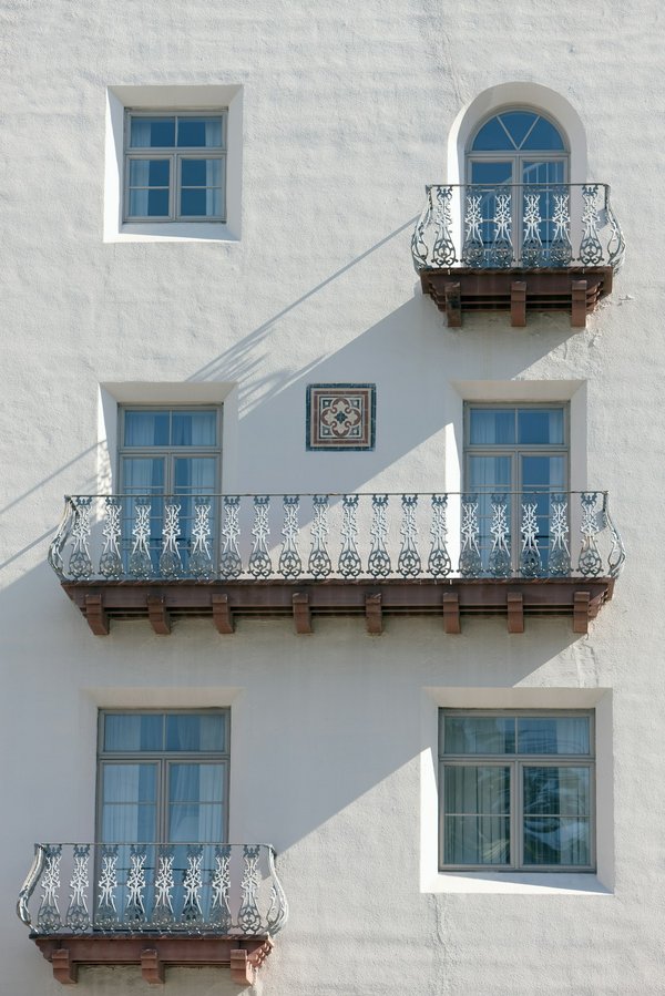 Normes de sécurité pour garde-corps : ce que dit la loi