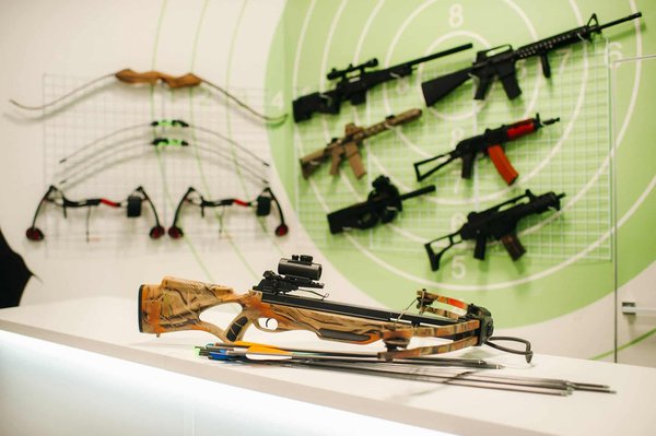 Arbalète pour enfants et débutants : sélectionner le modèle parfait